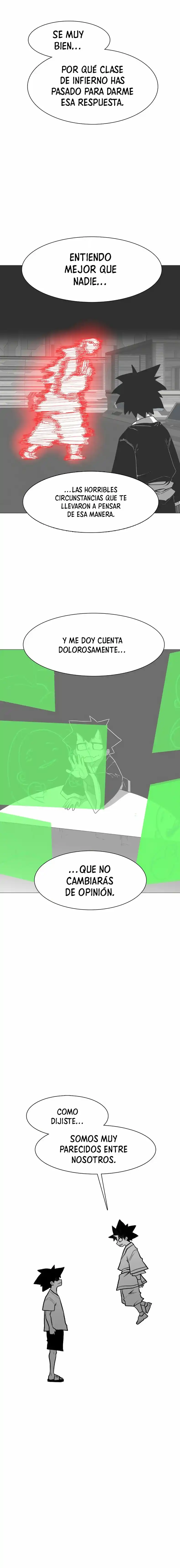 So capítulo 30, página 25