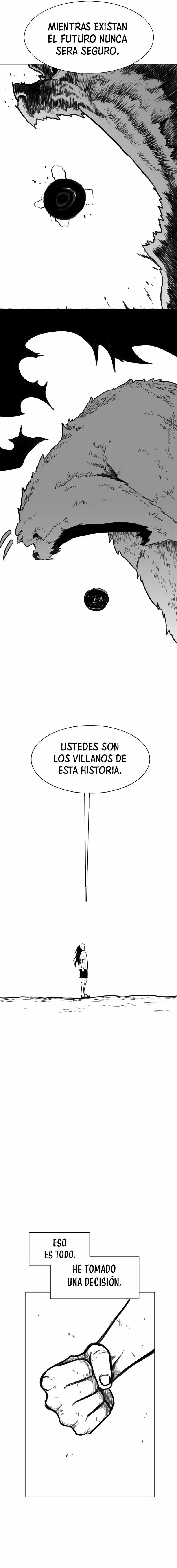 So capítulo 30, página 30