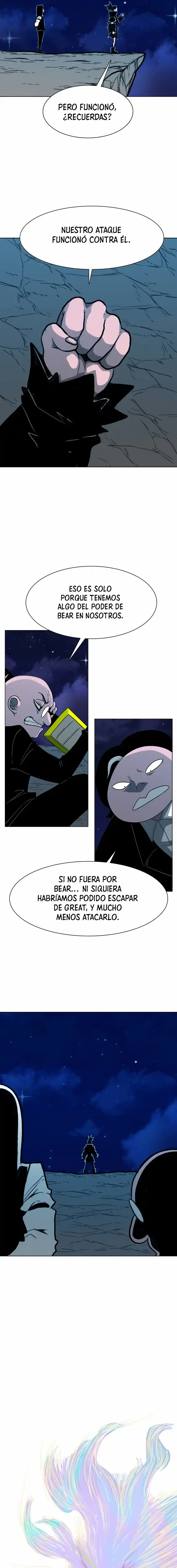 So capítulo 31, página 16