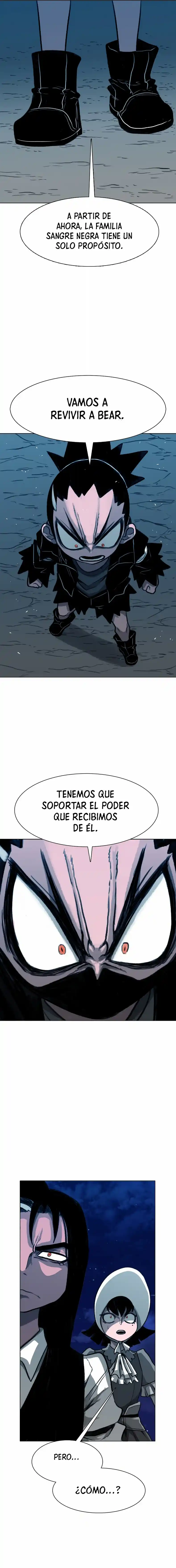 So capítulo 31, página 19