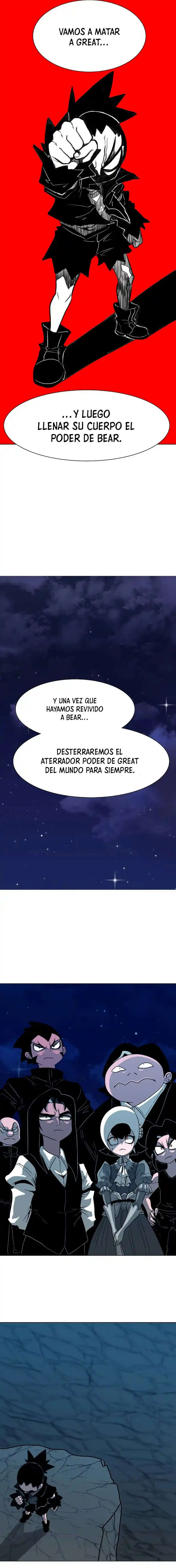 So capítulo 31, página 21