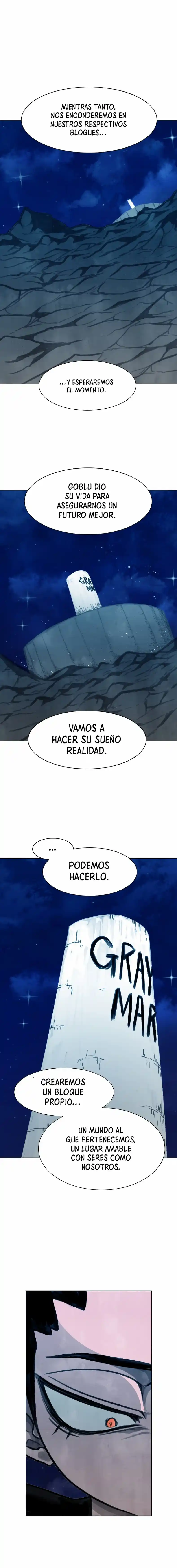 So capítulo 31, página 22