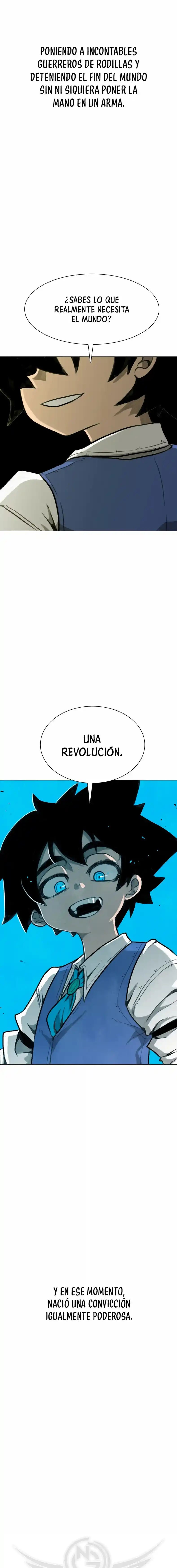 So capítulo 31, página 27