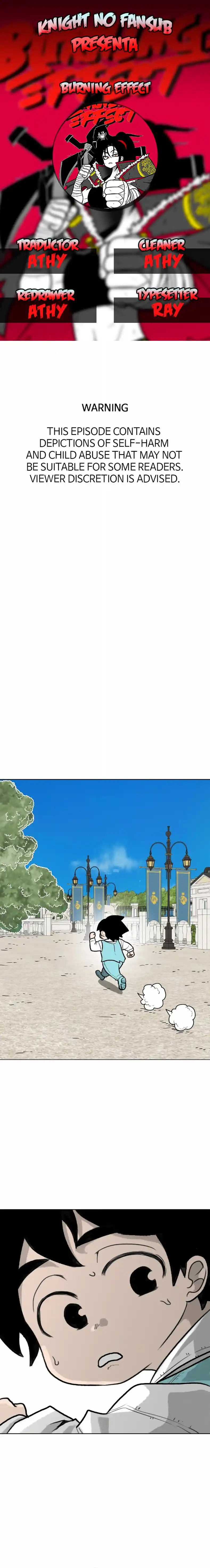 So capítulo 36, página 1