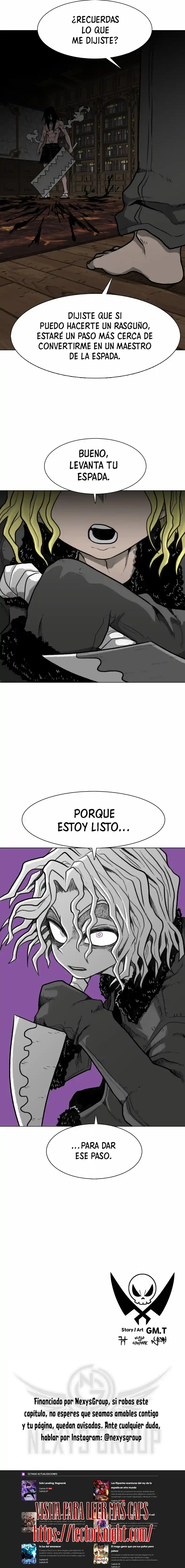 So capítulo 36, página 25