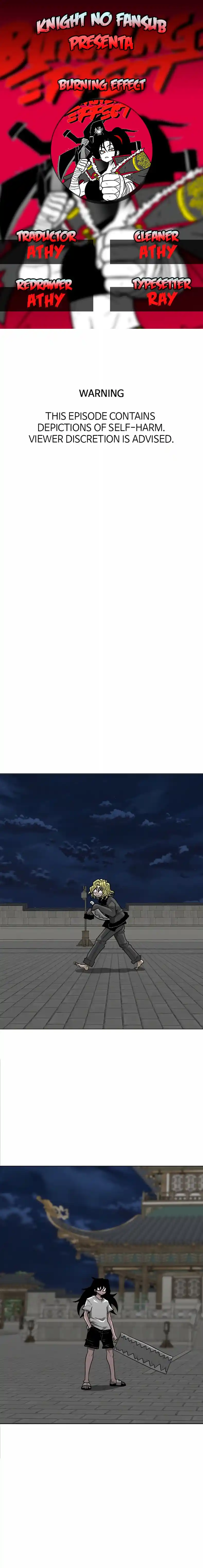 So capítulo 37, página 1