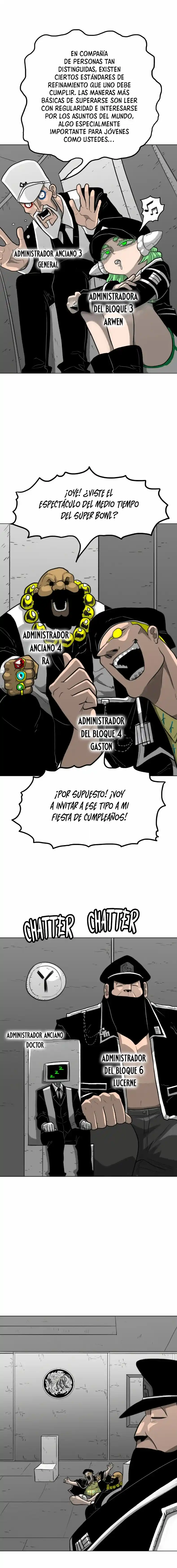 So capítulo 38, página 3