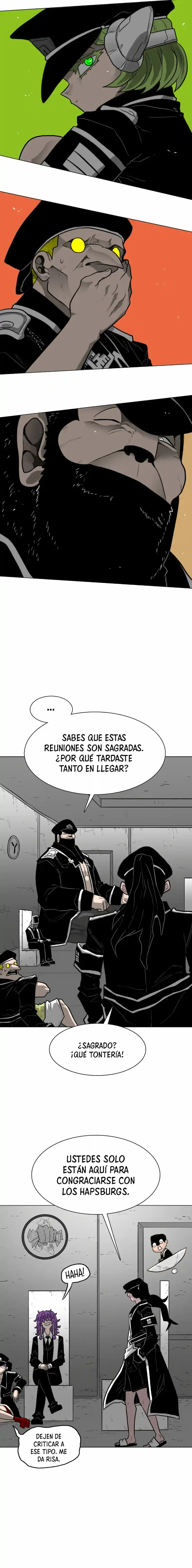 So capítulo 38, página 5