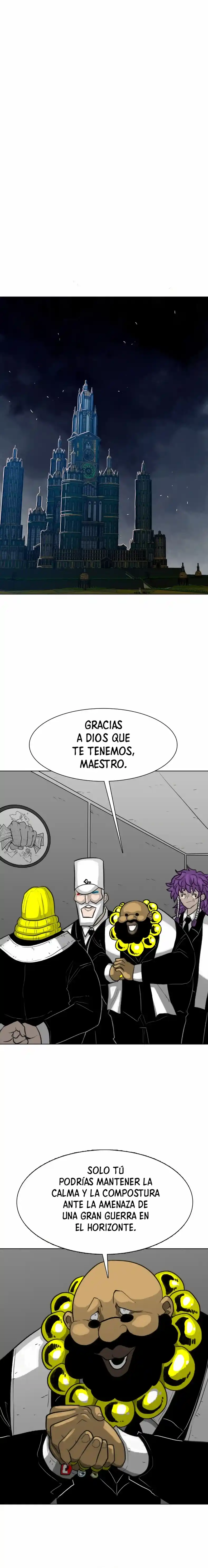 So capítulo 38, página 18