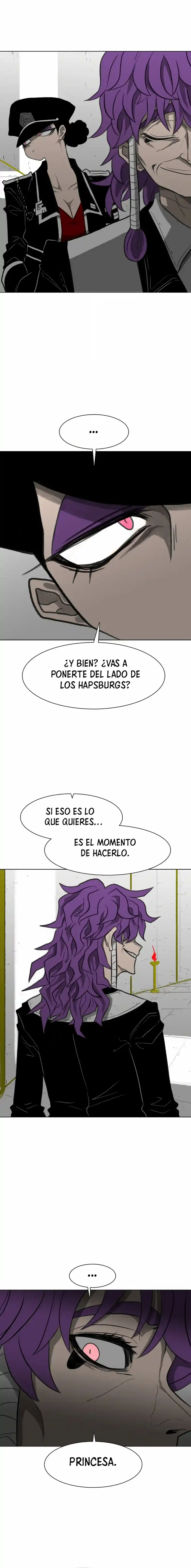 So capítulo 38, página 21
