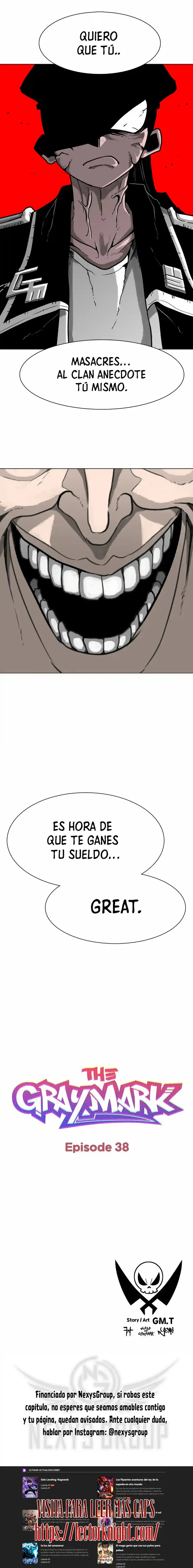 So capítulo 38, página 24