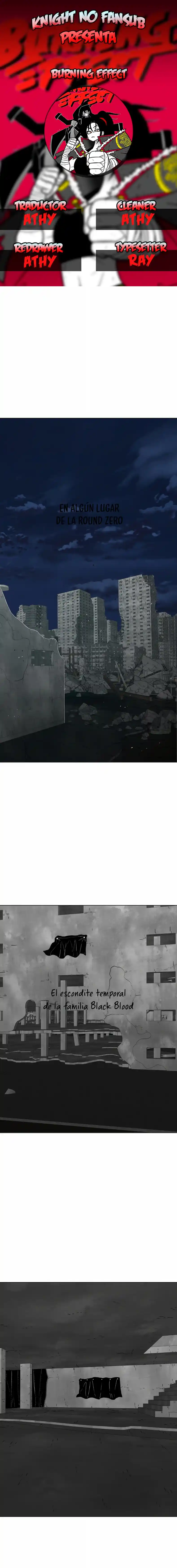 So capítulo 39, página 1