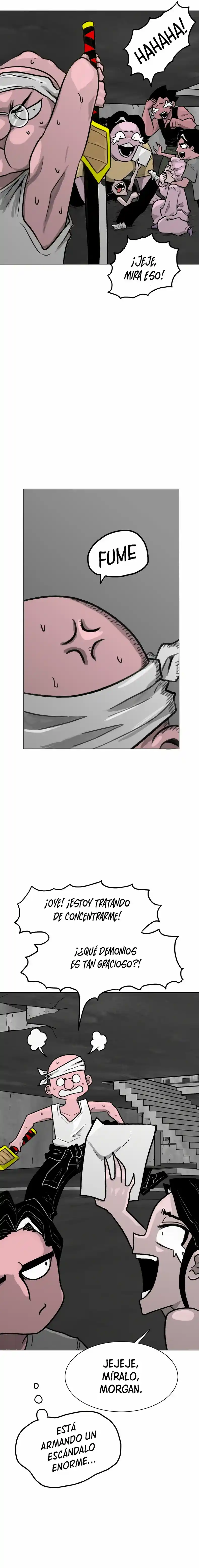 So capítulo 39, página 3