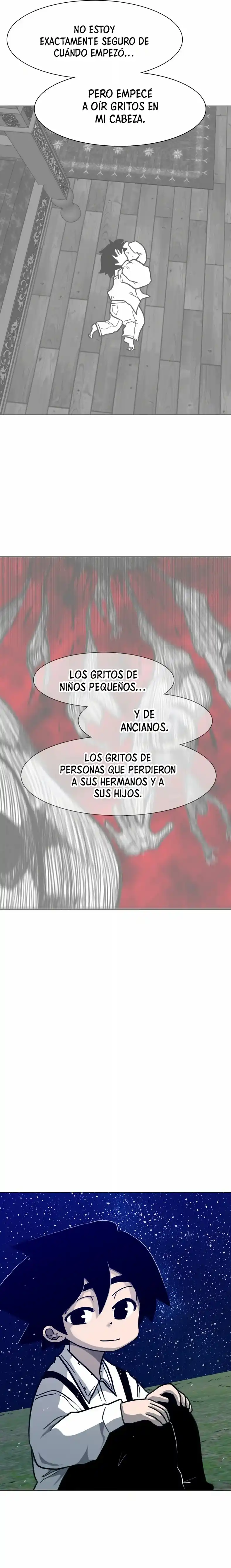 So capítulo 39, página 15