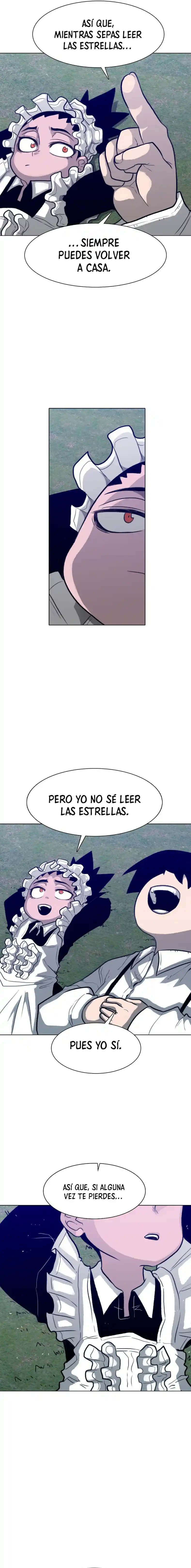 So capítulo 39, página 20