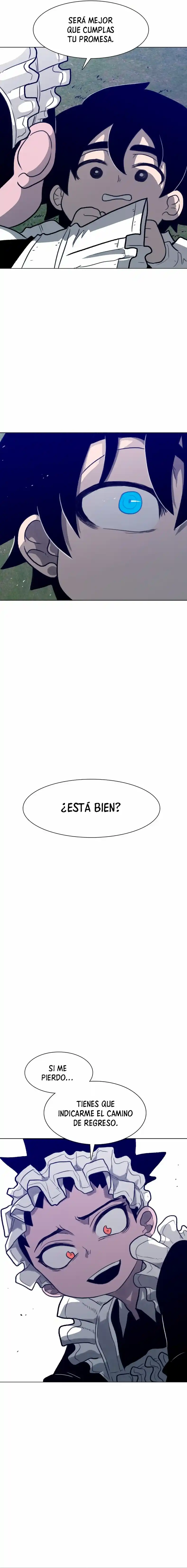 So capítulo 39, página 22