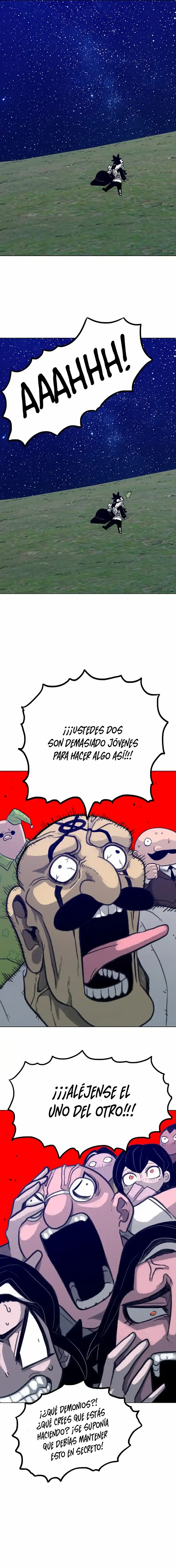 So capítulo 39, página 23