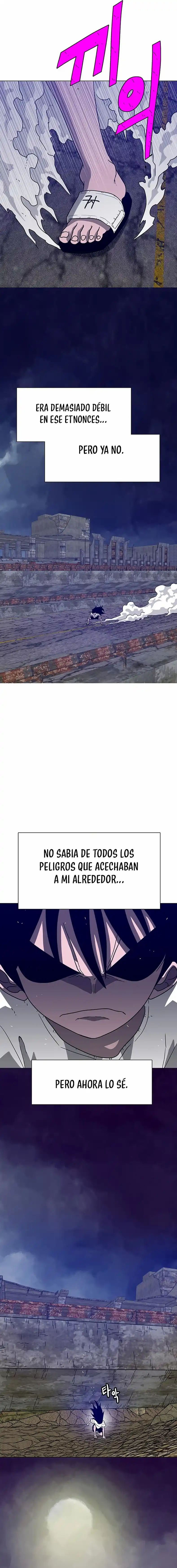 So capítulo 4, página 20