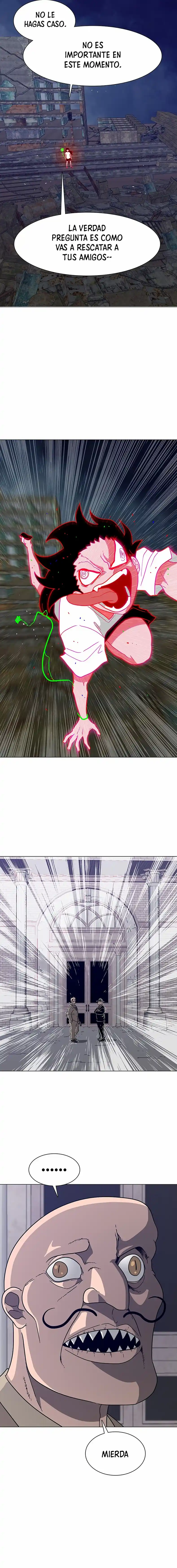 So capítulo 4, página 22