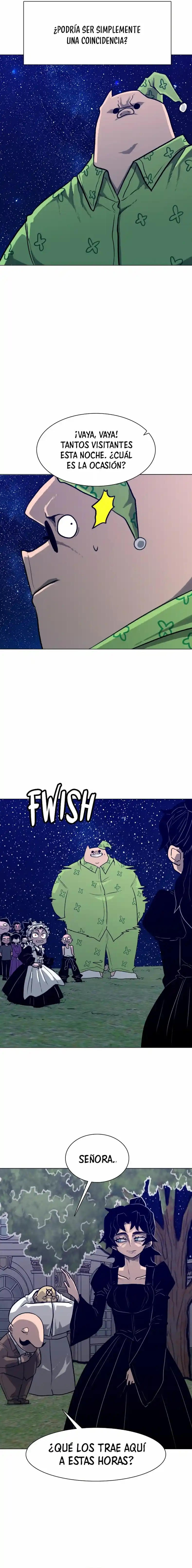 So capítulo 40, página 5