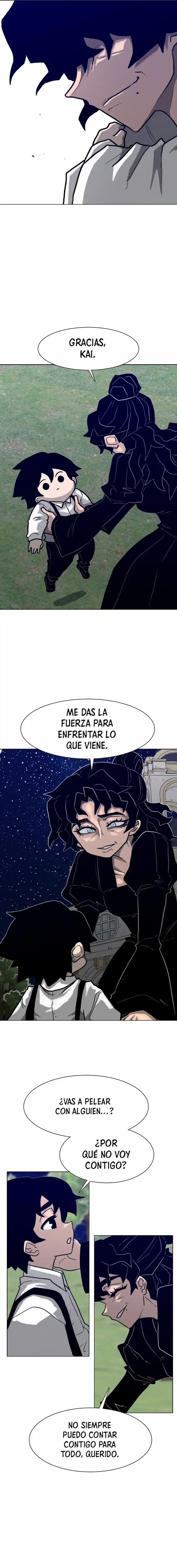So capítulo 40, página 15