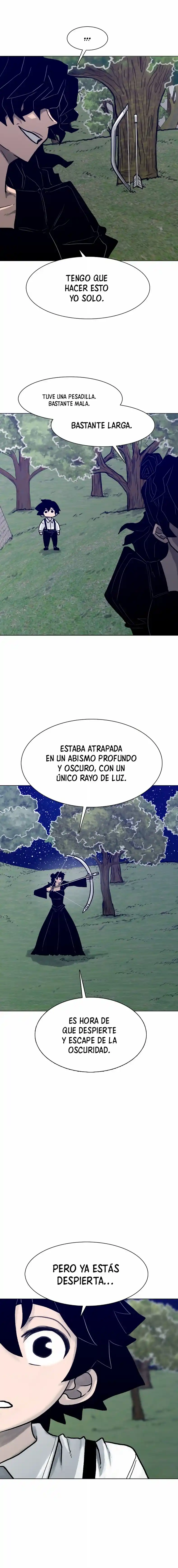 So capítulo 40, página 16