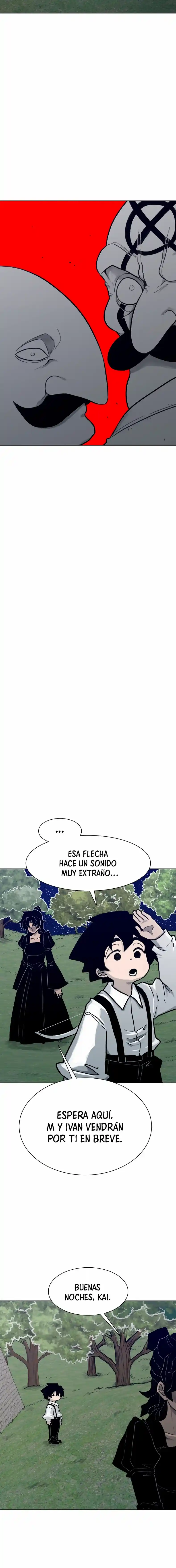 So capítulo 40, página 18