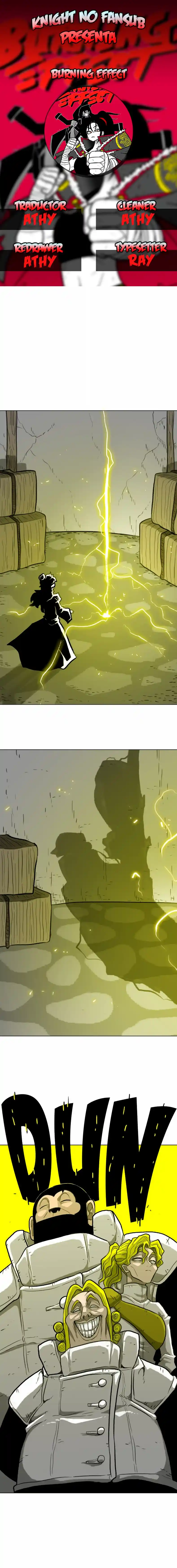 So capítulo 41, página 1