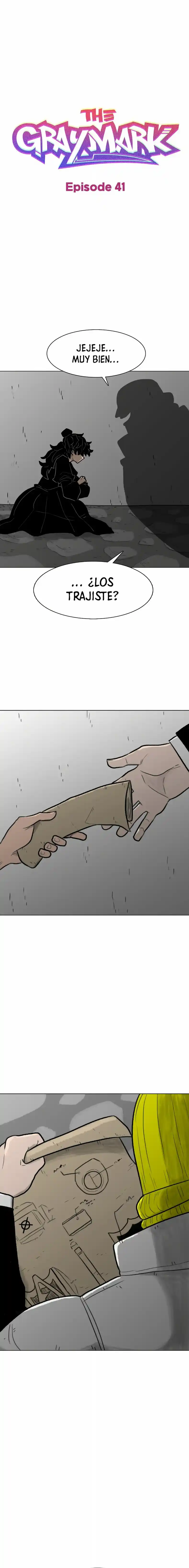 So capítulo 41, página 2