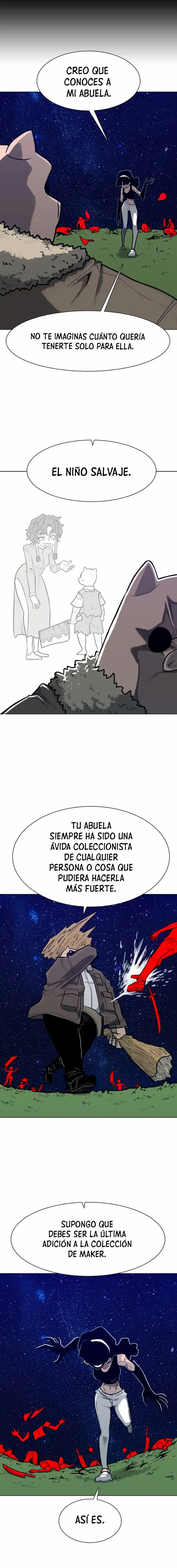 So capítulo 42, página 7