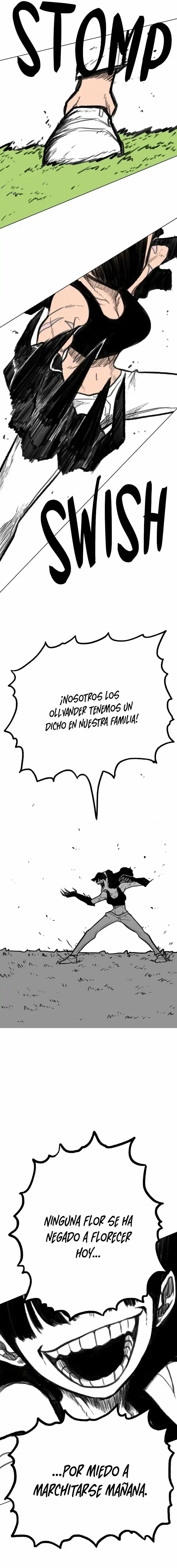 So capítulo 42, página 11