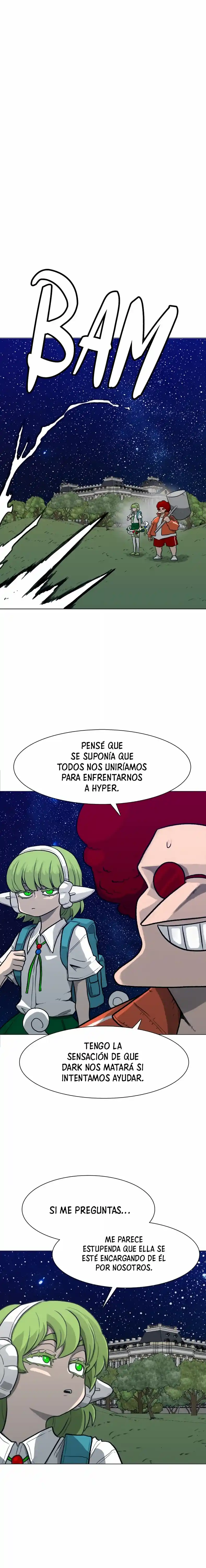 So capítulo 42, página 15