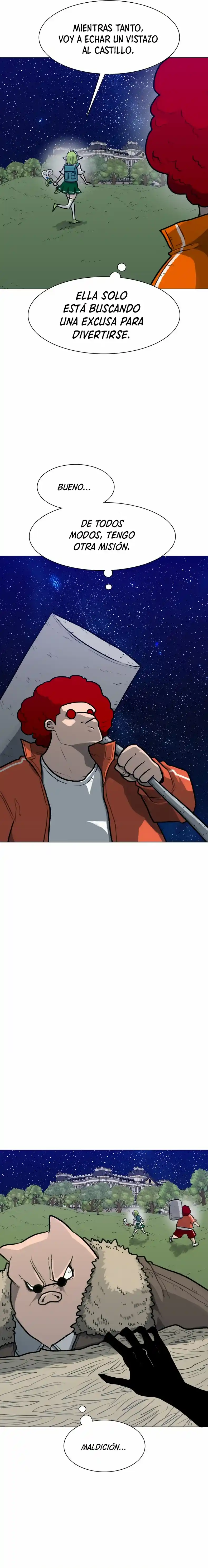 So capítulo 42, página 16