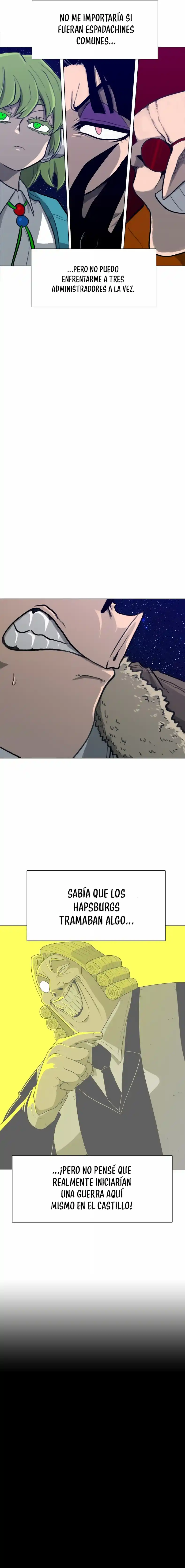 So capítulo 42, página 17