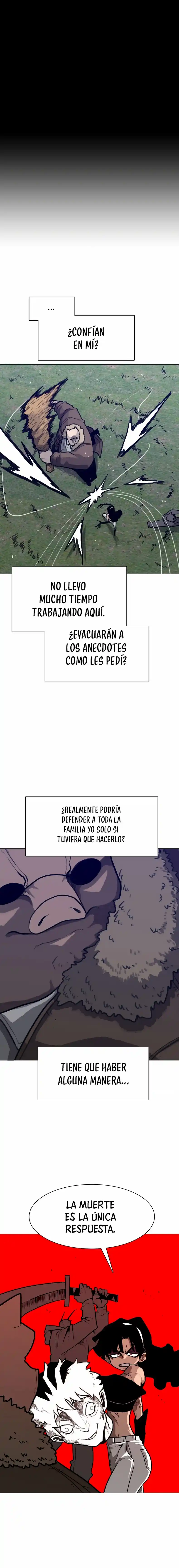 So capítulo 42, página 19