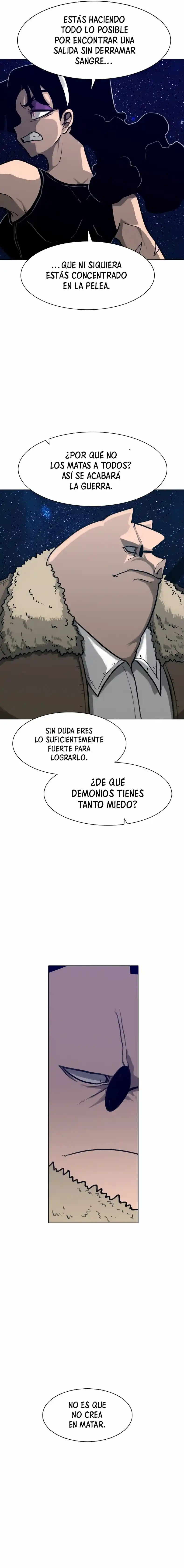 So capítulo 42, página 20