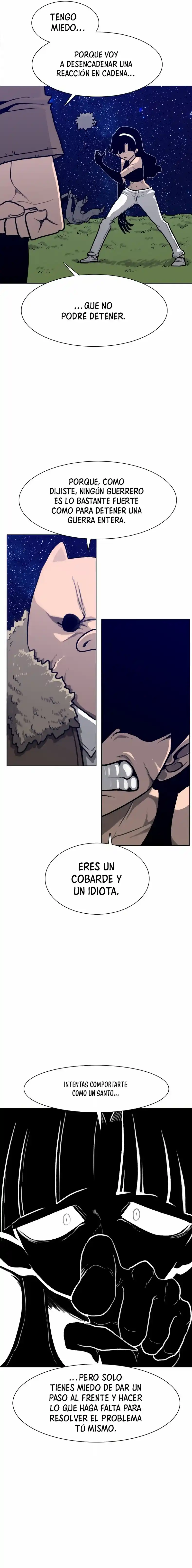 So capítulo 42, página 22