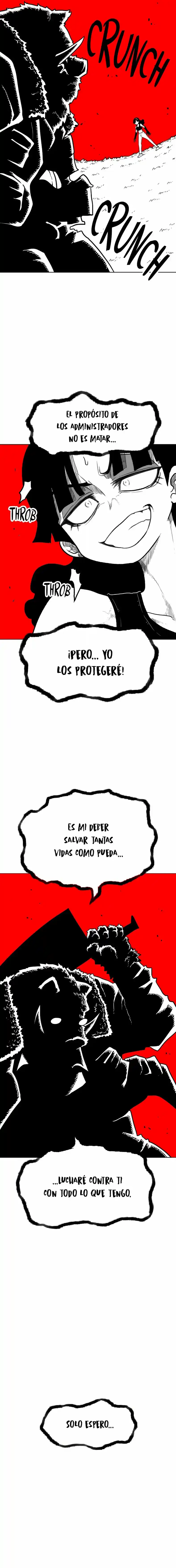 So capítulo 42, página 25