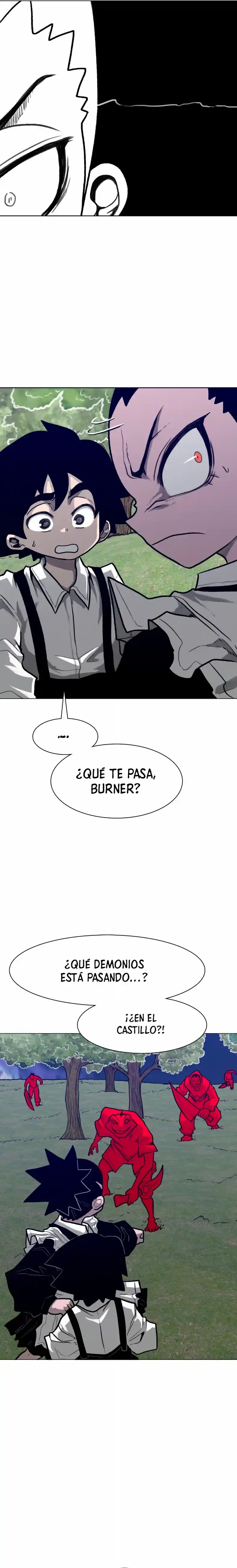 So capítulo 43, página 16