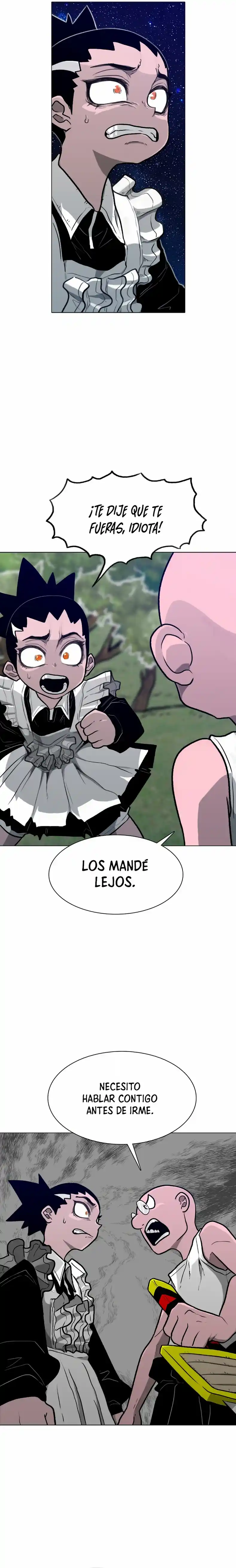 So capítulo 43, página 19