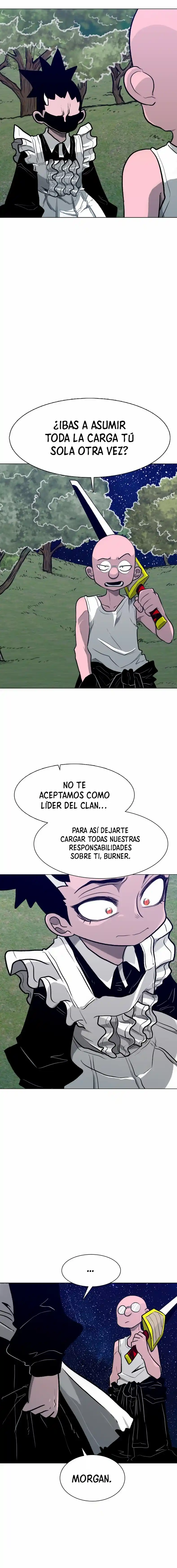 So capítulo 43, página 21