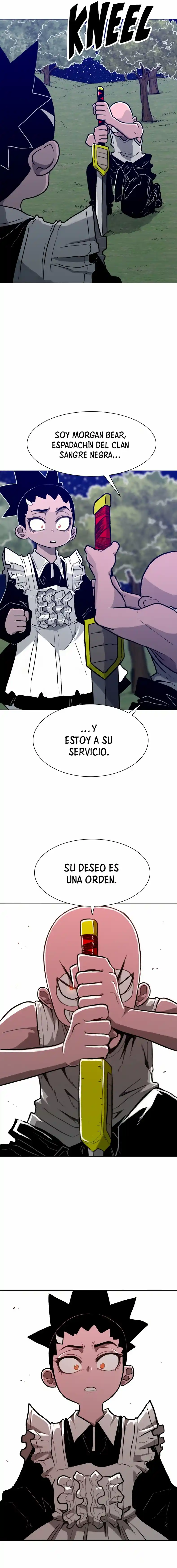So capítulo 43, página 23