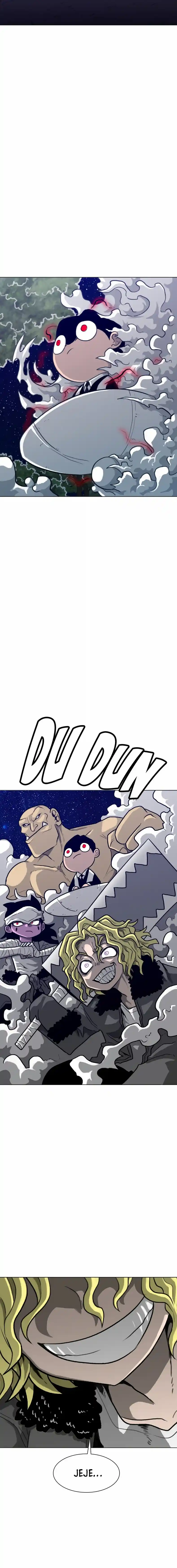 So capítulo 43, página 27