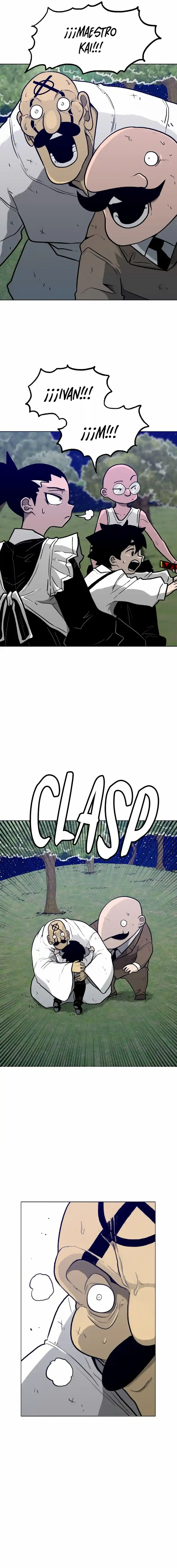 So capítulo 44, página 5