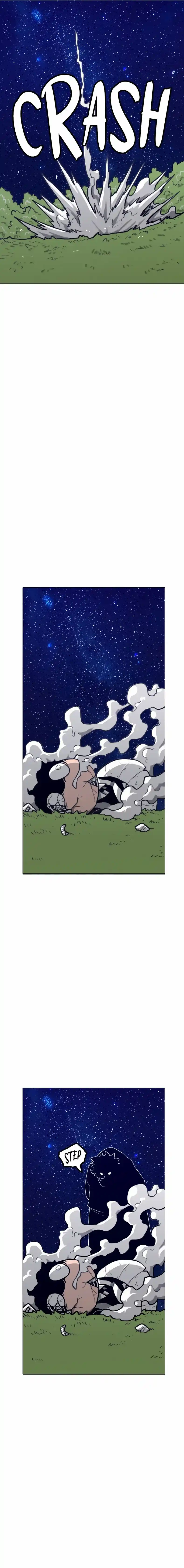So capítulo 44, página 15
