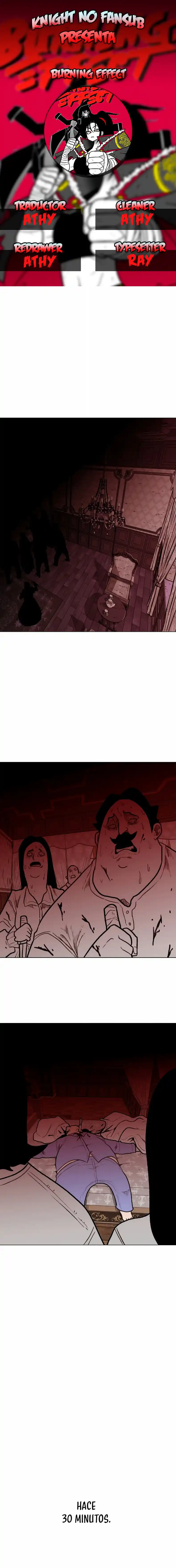 So capítulo 45, página 1