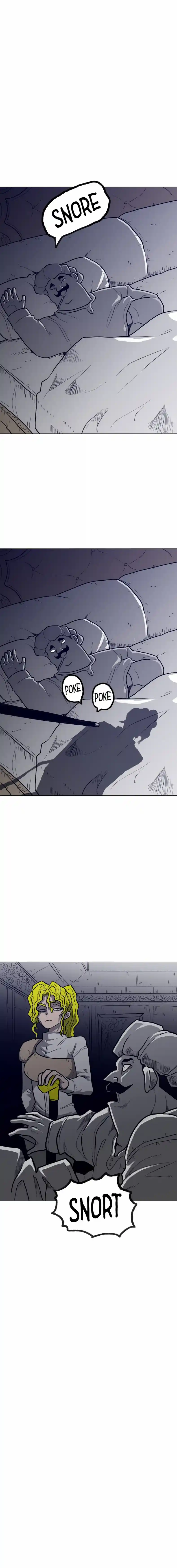 So capítulo 45, página 2