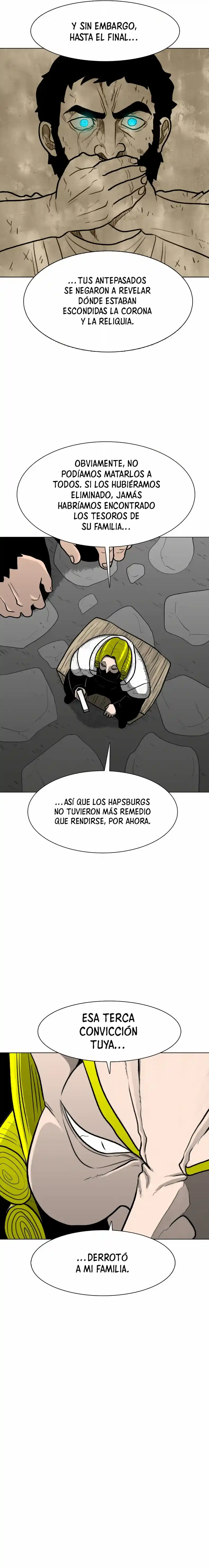 So capítulo 45, página 13