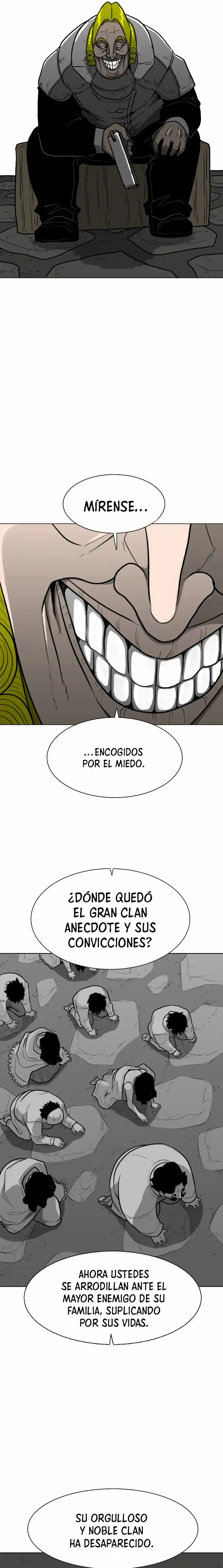 So capítulo 45, página 15
