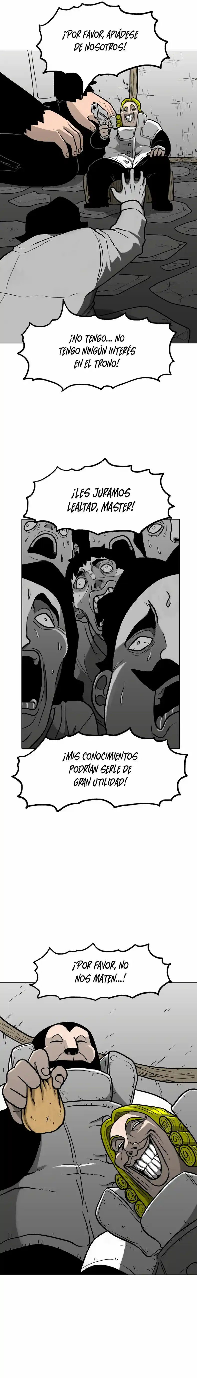 So capítulo 45, página 17